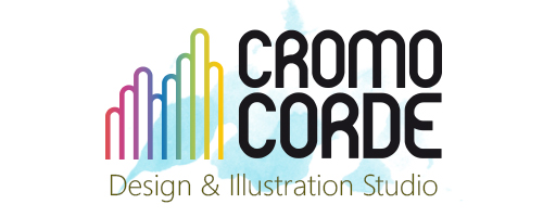Cromocorde Design & Illustration Studio